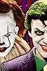 Primary photo for The Joker vs Pennywise Primary photo for The Joker vs Pennywise