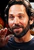Primary photo for Paul Rudd Does a Historic Dab While Eating Spicy Wings Primary photo for Paul Rudd Does a Historic Dab While Eating Spicy Wings