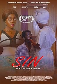 Primary photo for Sin