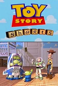 Primary photo for Toy Story Treats Primary photo for Toy Story Treats