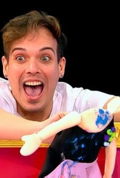 Primary photo for Drags de la comedia Primary photo for Drags de la comedia