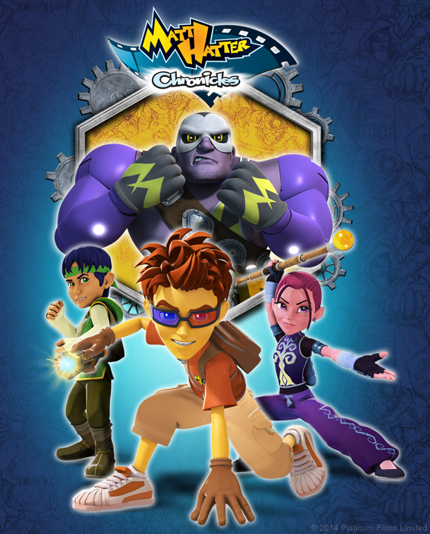 What Is The Deeper Meaning Of The Sand Warrior Scifi Dimensions