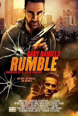 Poster of Rumble