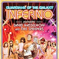 Primary photo for Guardians of the Galaxy: Inferno Primary photo for Guardians of the Galaxy: Inferno