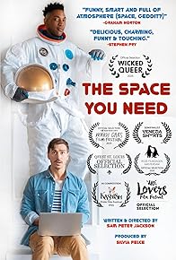 Primary photo for The Space You Need