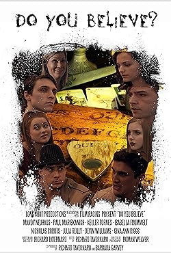 Poster of Do You Believe?