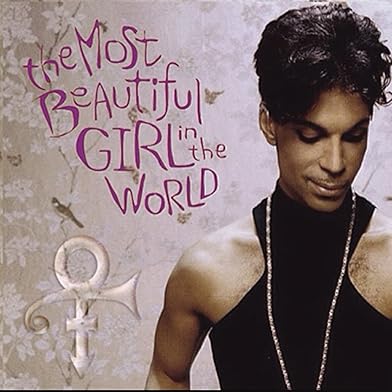 Primary photo for Prince: The Most Beautiful Girl in the World Primary photo for Prince: The Most Beautiful Girl in the World