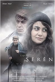 Primary photo for Shirin