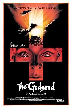 Poster of The Godsend
