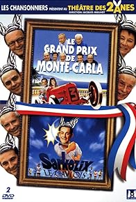 Primary photo for Sarkozix le Gaulois