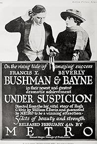 Primary photo for Under Suspicion Primary photo for Under Suspicion