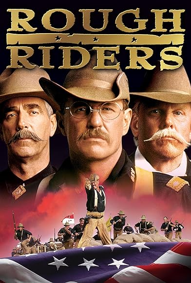 Primary photo for Rough Riders Primary photo for Rough Riders
