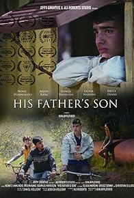Primary photo for His Father's Son