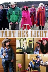 Primary photo for Stadt des Lichts Primary photo for Stadt des Lichts