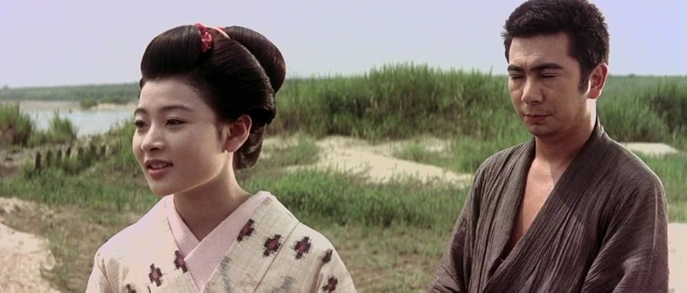 キリシタン人物の研究―邦人司祭の巻 (1963年) Zatoichi the Fugitive (1963) - IMDb