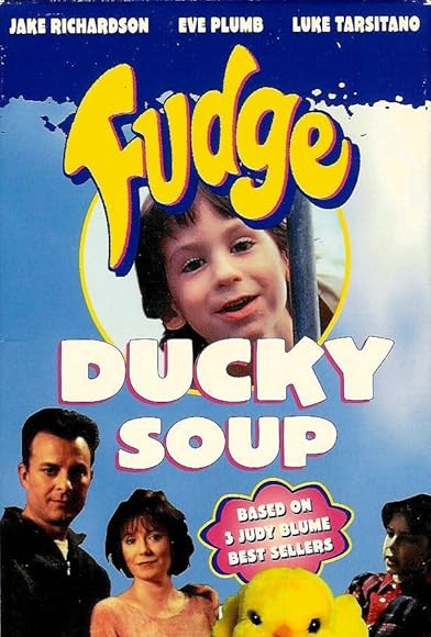 Primary photo for Fudge Primary photo for Fudge