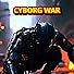 Primary photo for Cyborg War