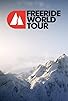 Primary photo for Freeride World Tour