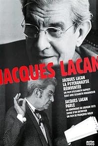Primary photo for Jacques Lacan : psychanalyse - 1ère partie