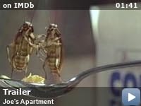 Joe S Apartment 1996 Imdb