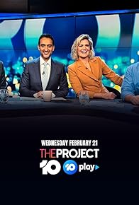 Primary photo for Episode dated 21 February 2024