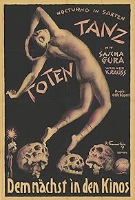 Primary photo for The Dance of Death Primary photo for The Dance of Death