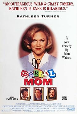 Poster of Serial Mom