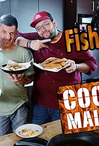 Primary photo for Fish & Chips ft. Eisvoleas