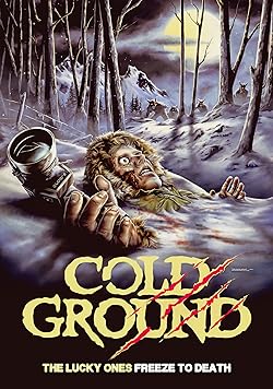 Poster of Cold Ground