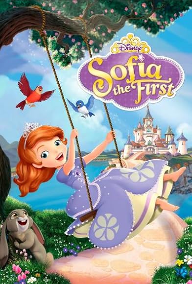 Primary photo for Sofia the First Primary photo for Sofia the First