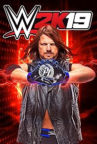 Primary photo for WWE 2K19 Primary photo for WWE 2K19