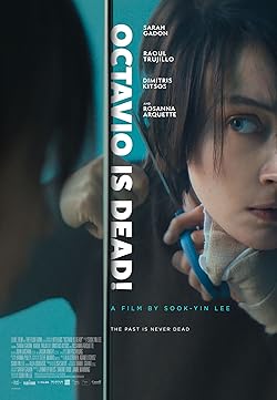 Poster of Octavio Is Dead!