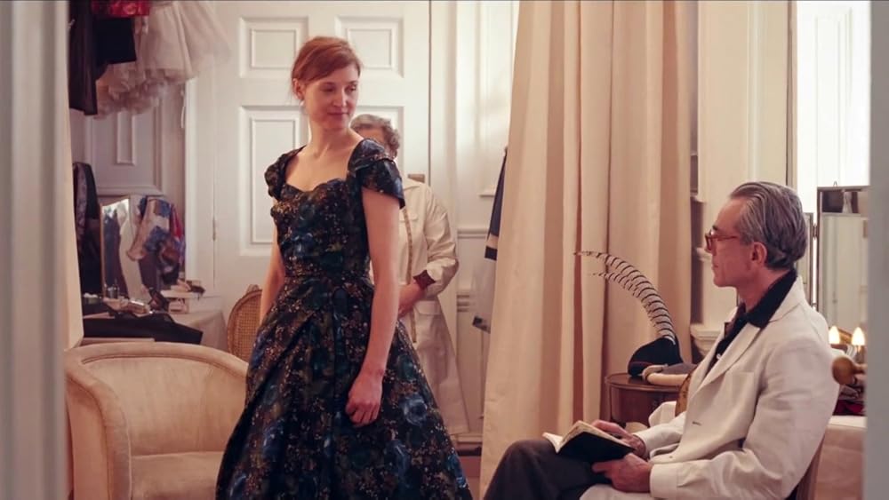 Phantom Thread Phantom Thread My Own Taste IMDb