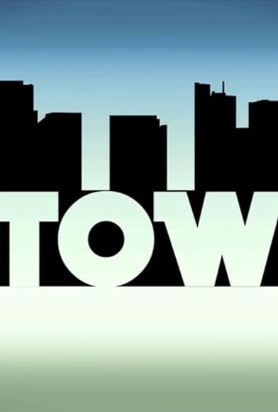 Primary photo for E-Town Primary photo for E-Town