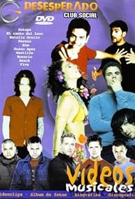 Primary photo for Episode dated 5 November 2000