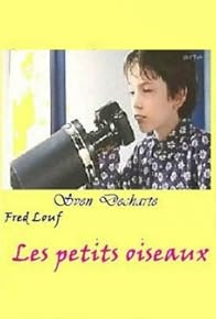 Primary photo for Just Little Birds