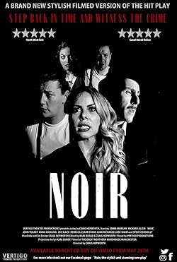 Poster of Noir