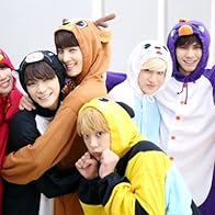 Primary photo for ASTRO: Cat's Eye