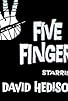 Primary photo for Five Fingers