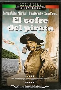 Primary photo for El cofre del pirata Primary photo for El cofre del pirata