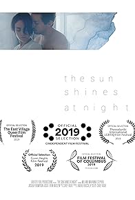 Primary photo for The Sun Shines at Night