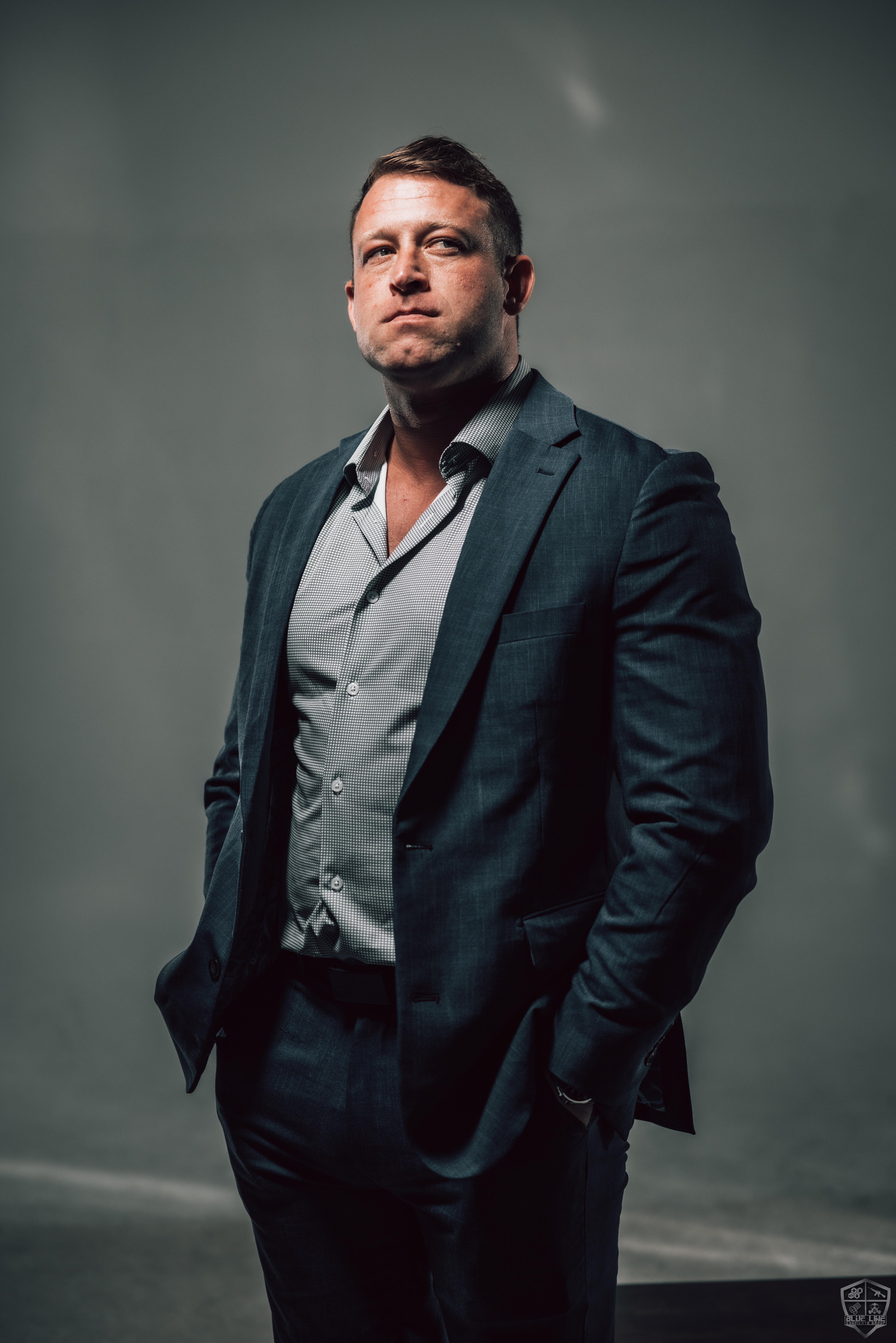 Cory Haynes