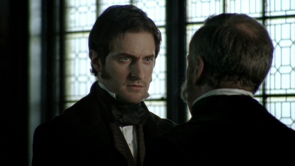 North & South" Episode #1.3 (TV Episode 2004) - IMDb
