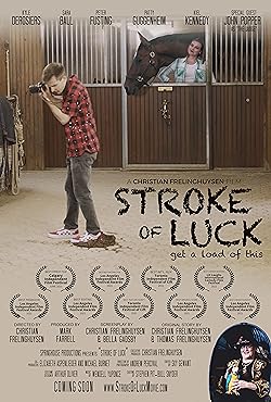 Poster of Stroke of Luck