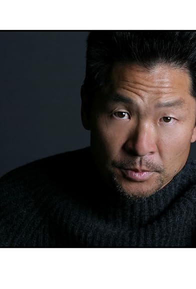 Primary photo for Simon Rhee Primary photo for Simon Rhee