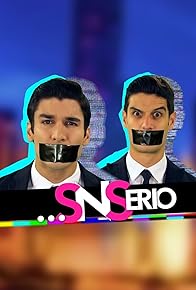 Primary photo for SNSerio Primary photo for SNSerio