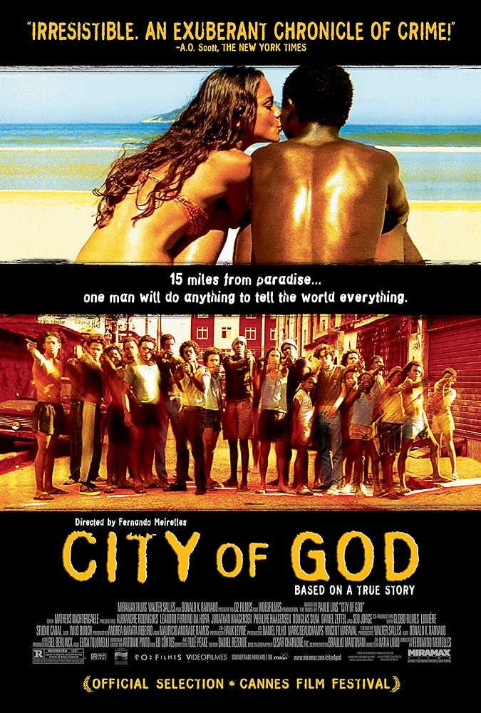 image-City of God