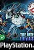 Primary photo for Extreme Ghostbusters: The Ultimate Invasion Primary photo for Extreme Ghostbusters: The Ultimate Invasion