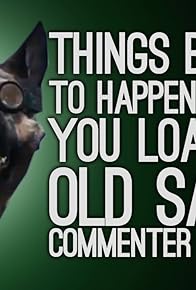 Primary photo for 8 Things That Always Happen When You Go Back to an Old Save: Commenter Edition Primary photo for 8 Things That Always Happen When You Go Back to an Old Save: Commenter Edition