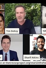 Primary photo for TV Cast Reunion - WHITE COLLAR Primary photo for TV Cast Reunion - WHITE COLLAR